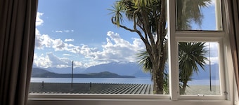 Te Anau Manapouri Lake Hotel