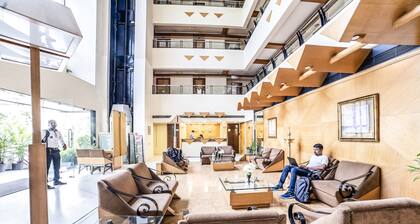 FabHotel Gandharva Shivajinagar