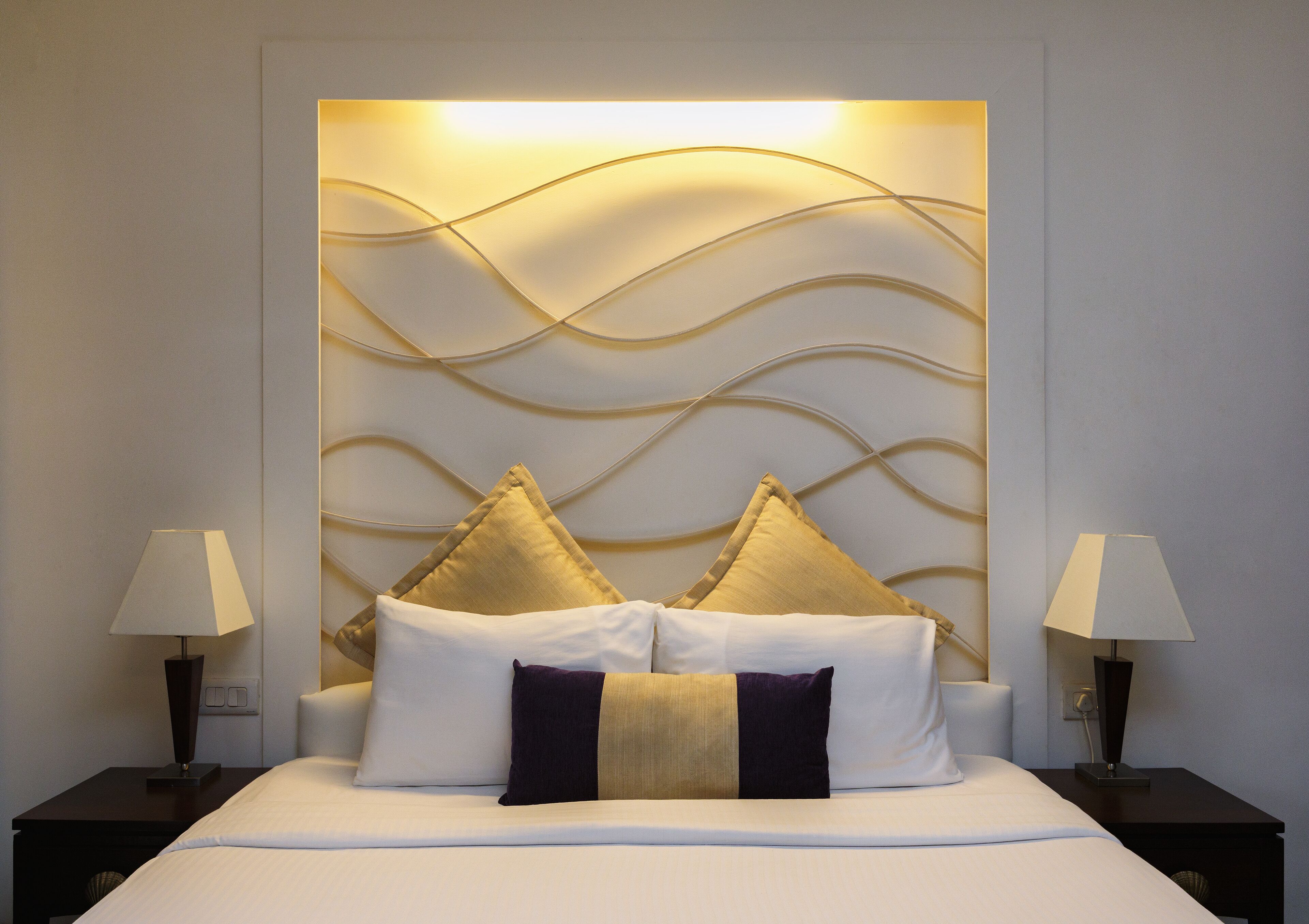 Suite | View from room