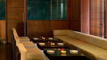 Daily continental breakfast (INR 2000 per person)