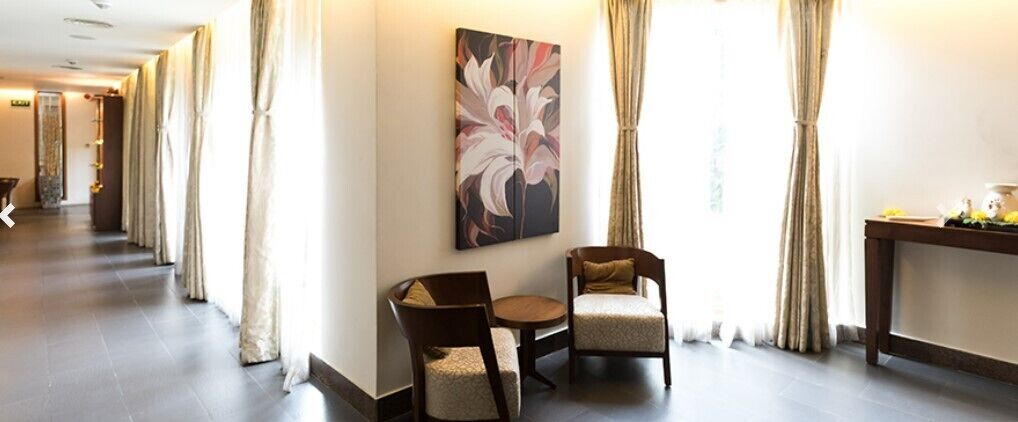 Tratamientos corporales, aromaterapia, masajes prenatales