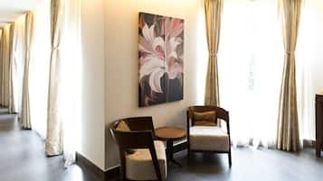 Body treatments, aromatherapy, prenatal massages, facials