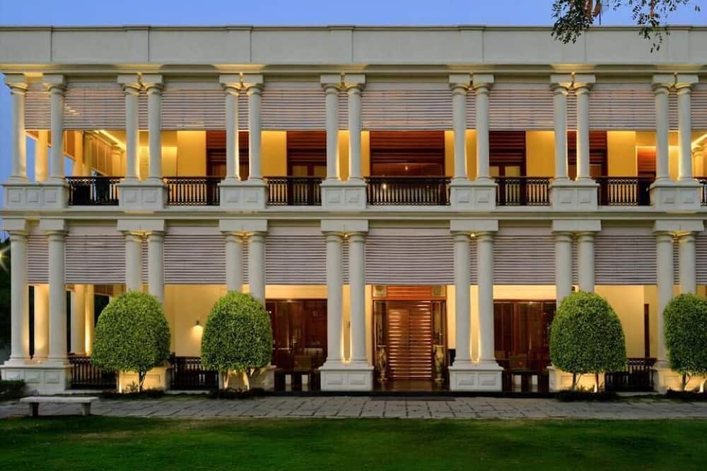 Golkonda Resorts & Spa