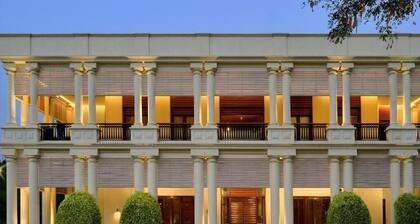 Golkonda Resorts & Spa