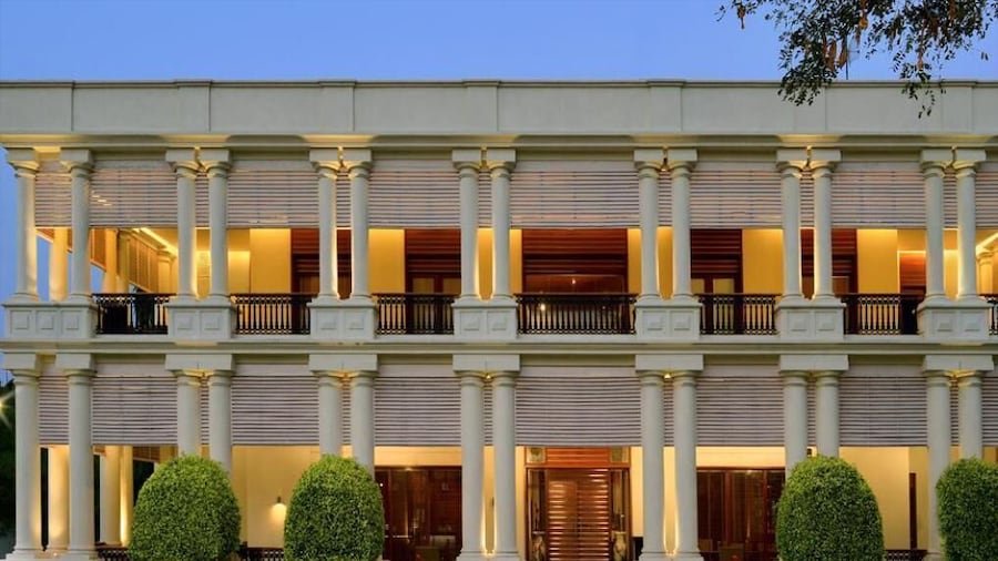 Golkonda Resorts & Spa