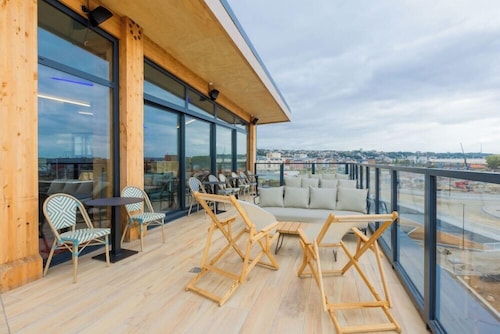 Hôtel Résidence La Frégate