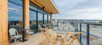 Hôtel Résidence La Frégate