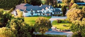 Loch Lein Country House