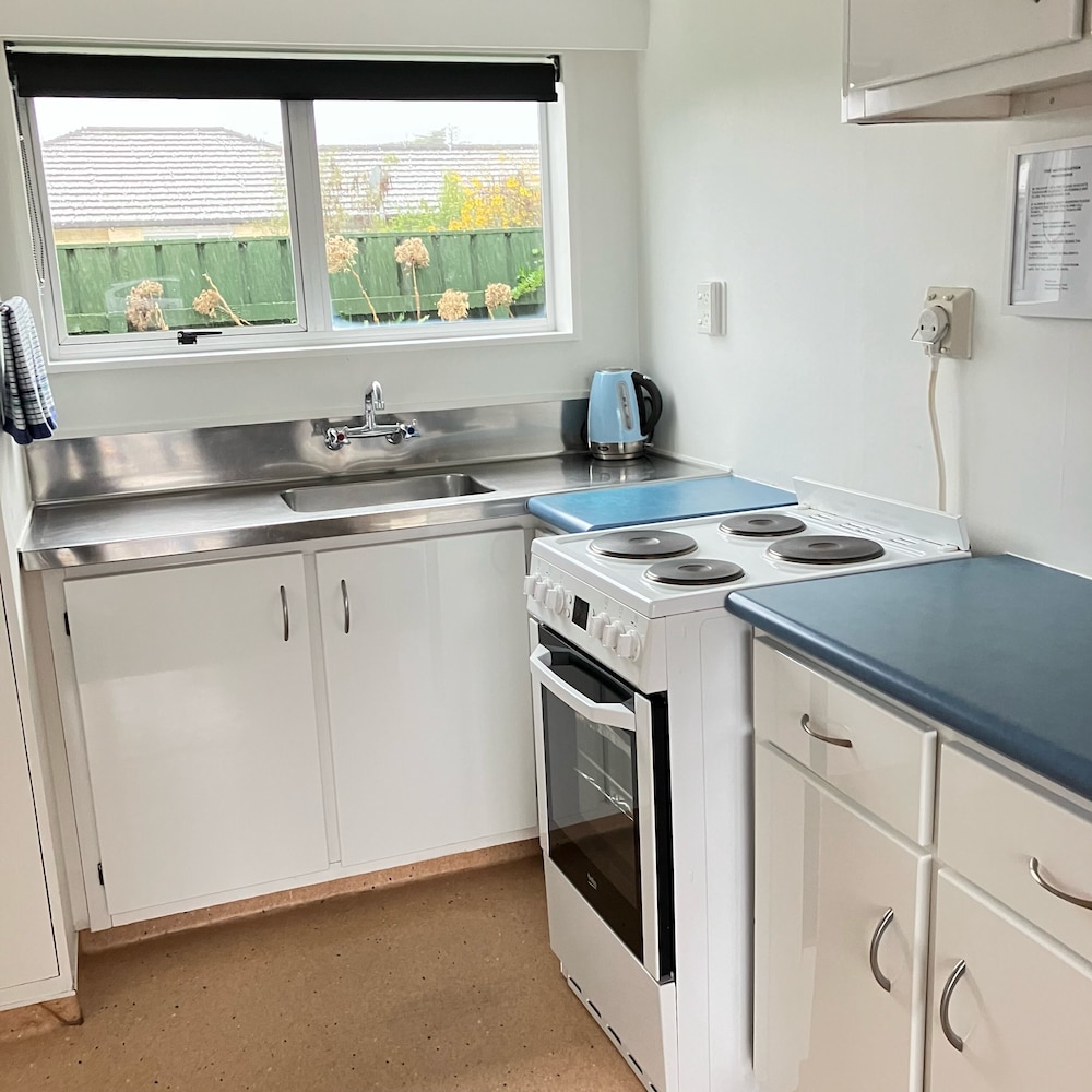 Kapiti Gateway Motel - Waikanae by null