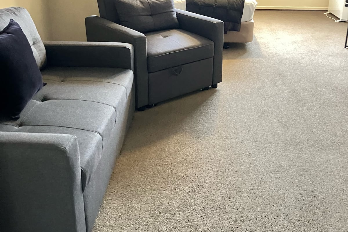 Executive Apartment