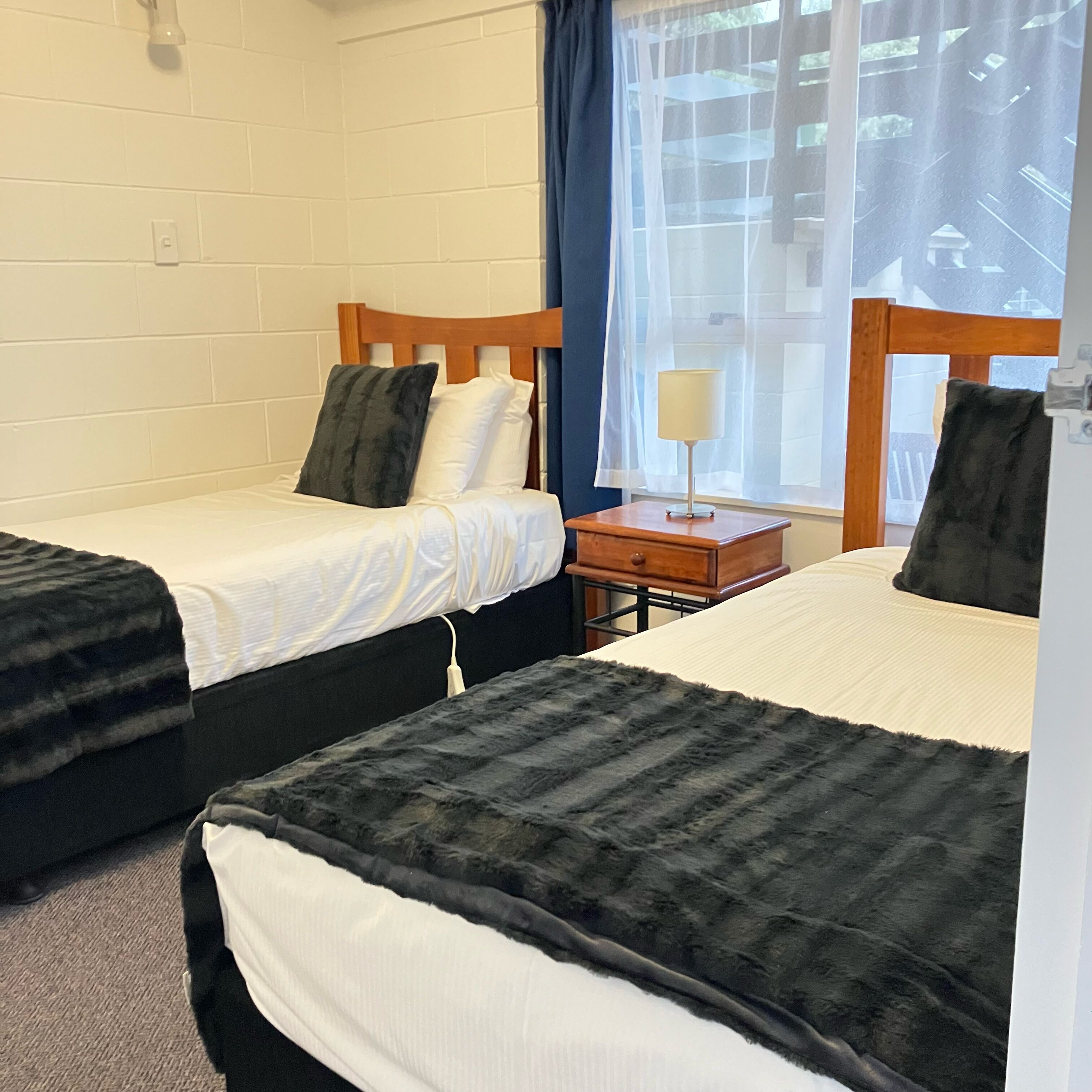 公寓, 2 間臥室, 浴缸 | 高級寢具、舒適加層、客房內保險箱、獨特裝潢