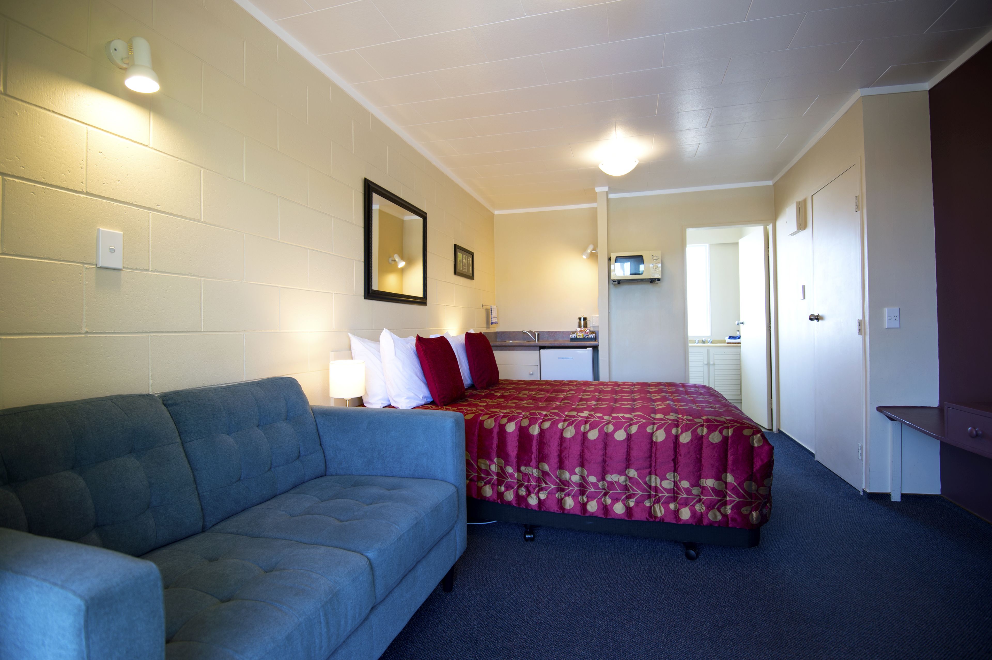 Kapiti Gateway Motel, Waikanae Reviews & Hotel Deals Book at