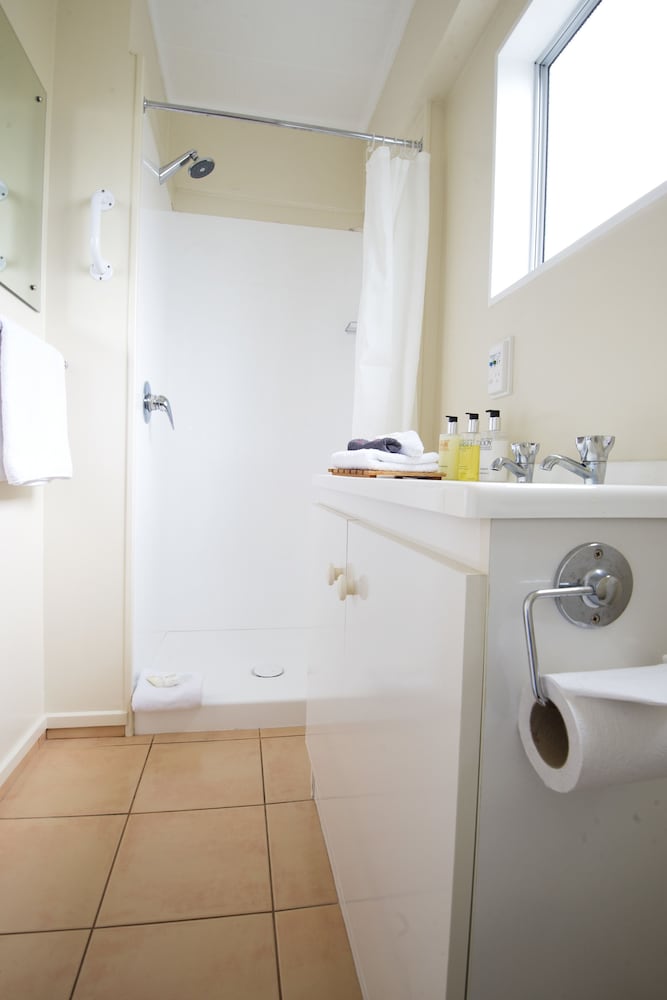 Kapiti Gateway Motel - Waikanae by null