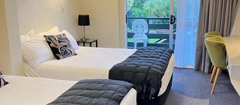 Kapiti Gateway Motel