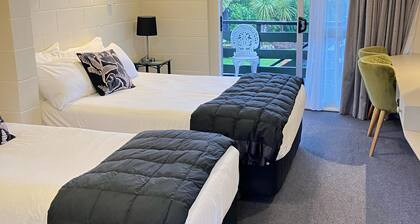 Kapiti Gateway Motel