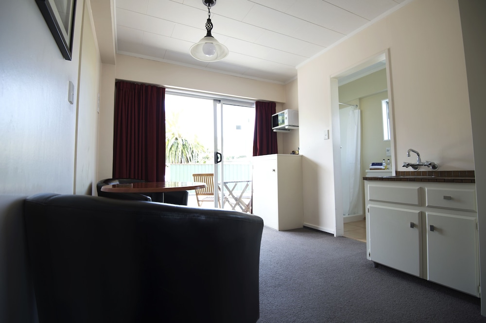 Kapiti Gateway Motel - Waikanae by null