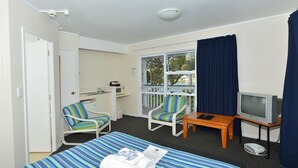 Room - Acacia Lodge Motel (Mangonui)