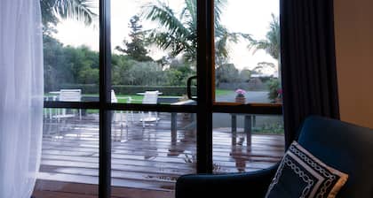Aotearoa Lodge