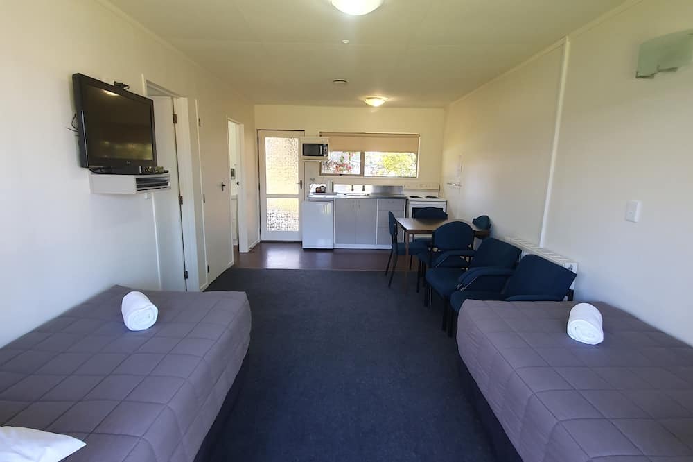 Ohakune Court Motel