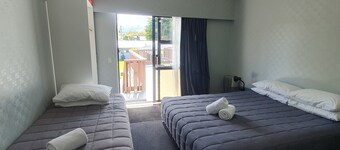 Ohakune Court Motel