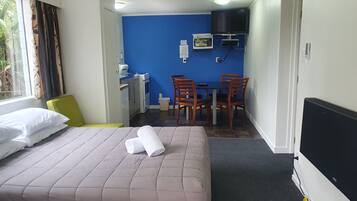 Apartment, 1 Bedroom - Prepaid