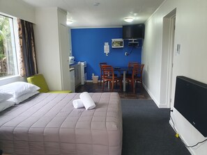 Apartment, 1 Bedroom - Prepaid