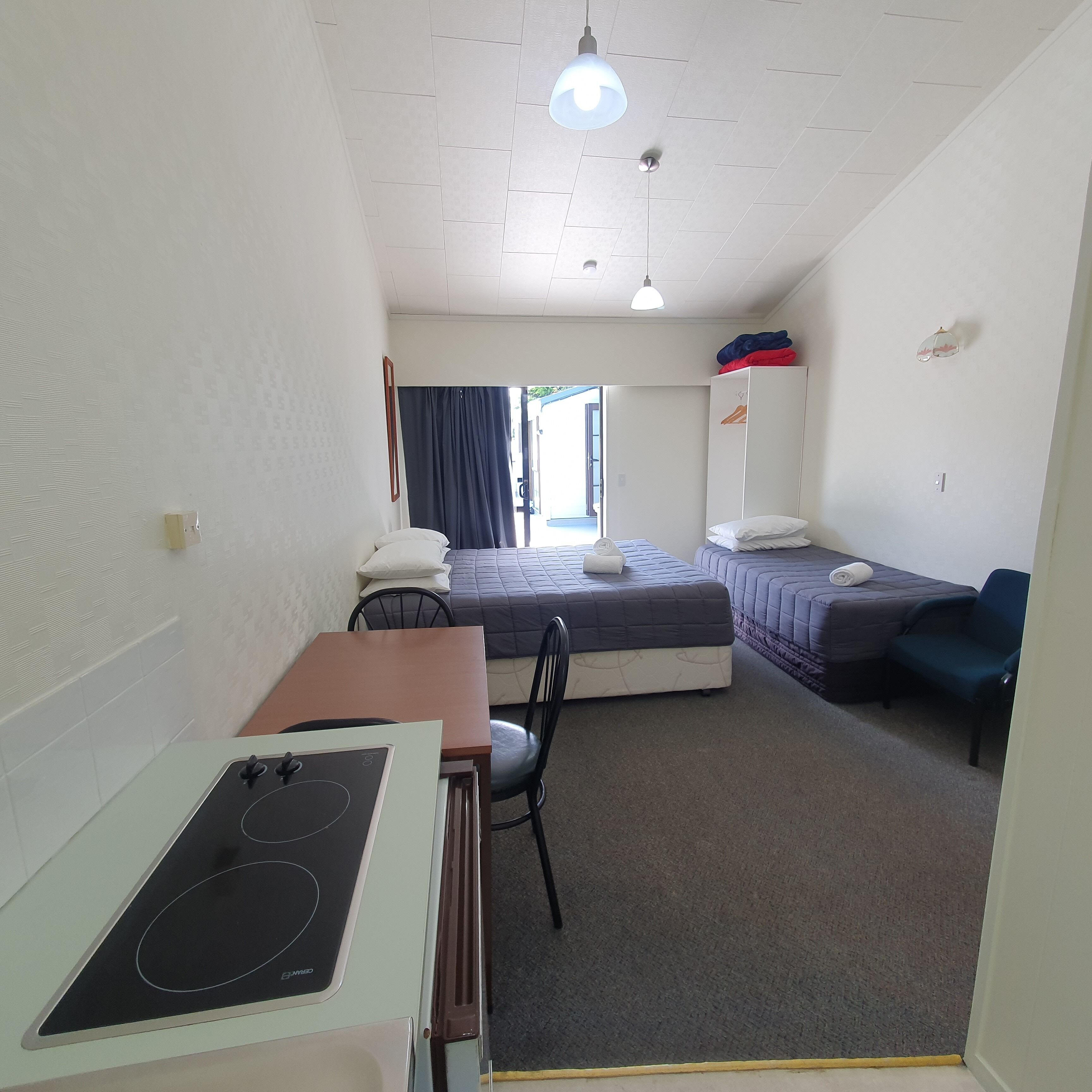 Kamar