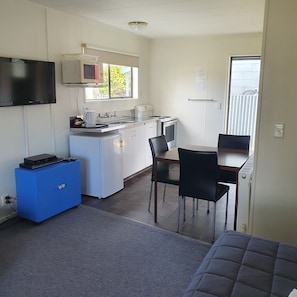 Studio | Private kitchen