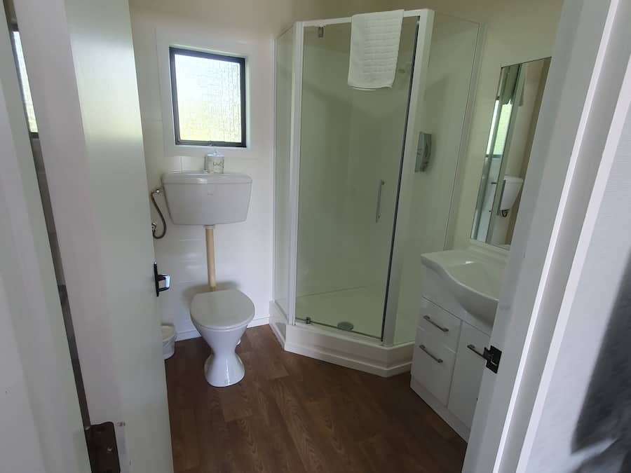Baño
