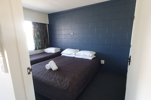 Family Room - Prepaid