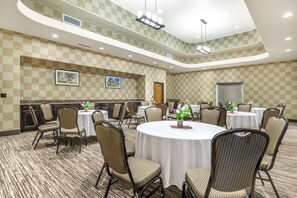 Sala de reuniones