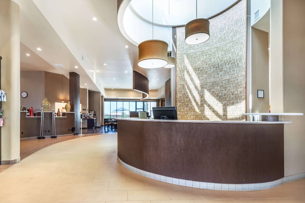 Best Western Plus Lackland Hotel & Suites