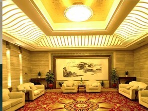 Salle de réunion