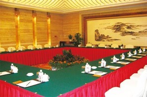 Meeting facility - Zhe Jiang Hotel Hangzhou (Hangzhou)