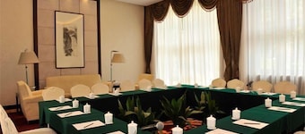 Zhe Jiang Hotel Hangzhou