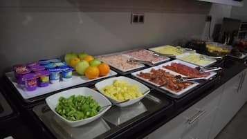 Restaurantes