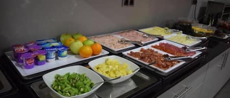 Restaurantes