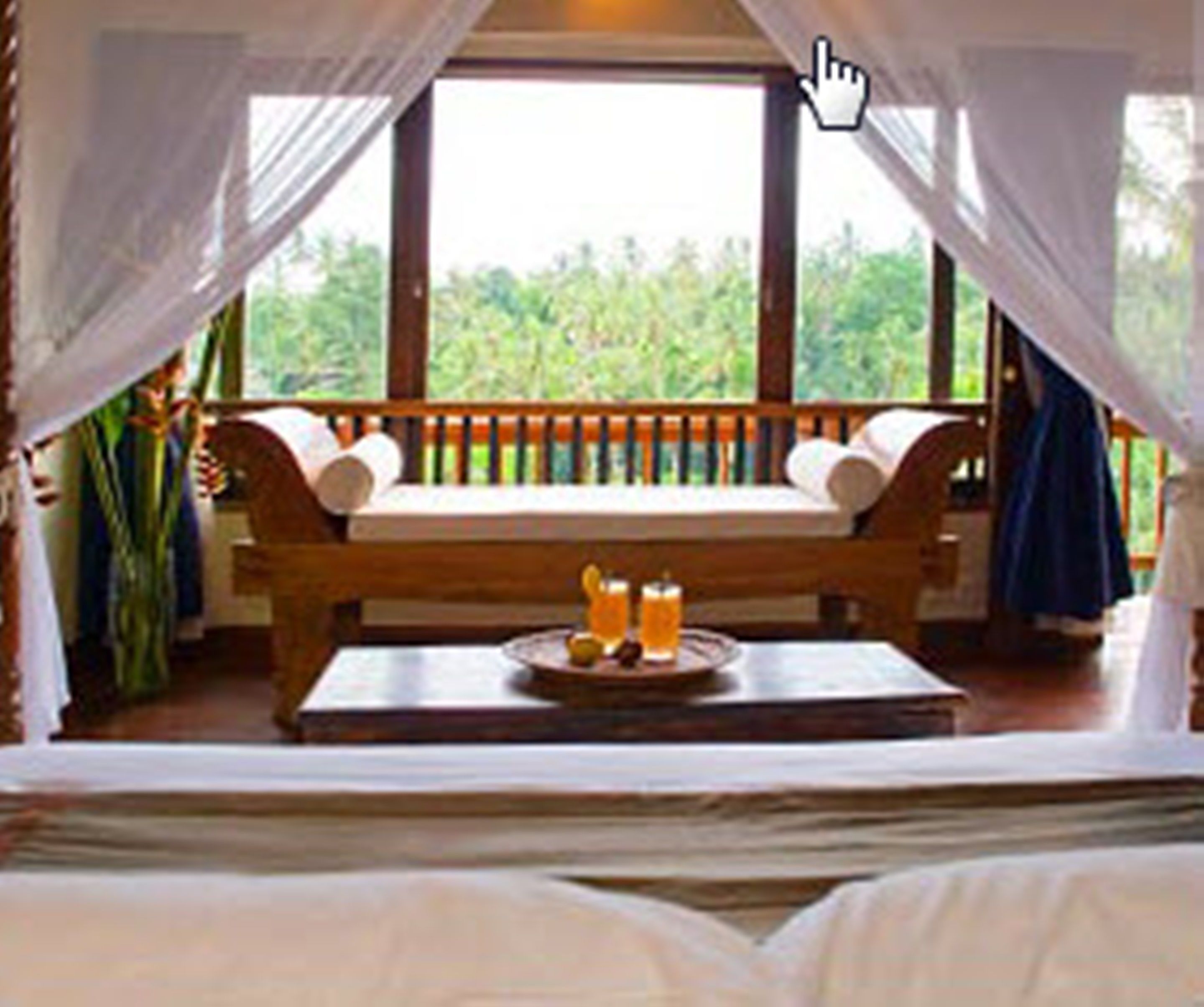 Premium-værelse (Krisna)