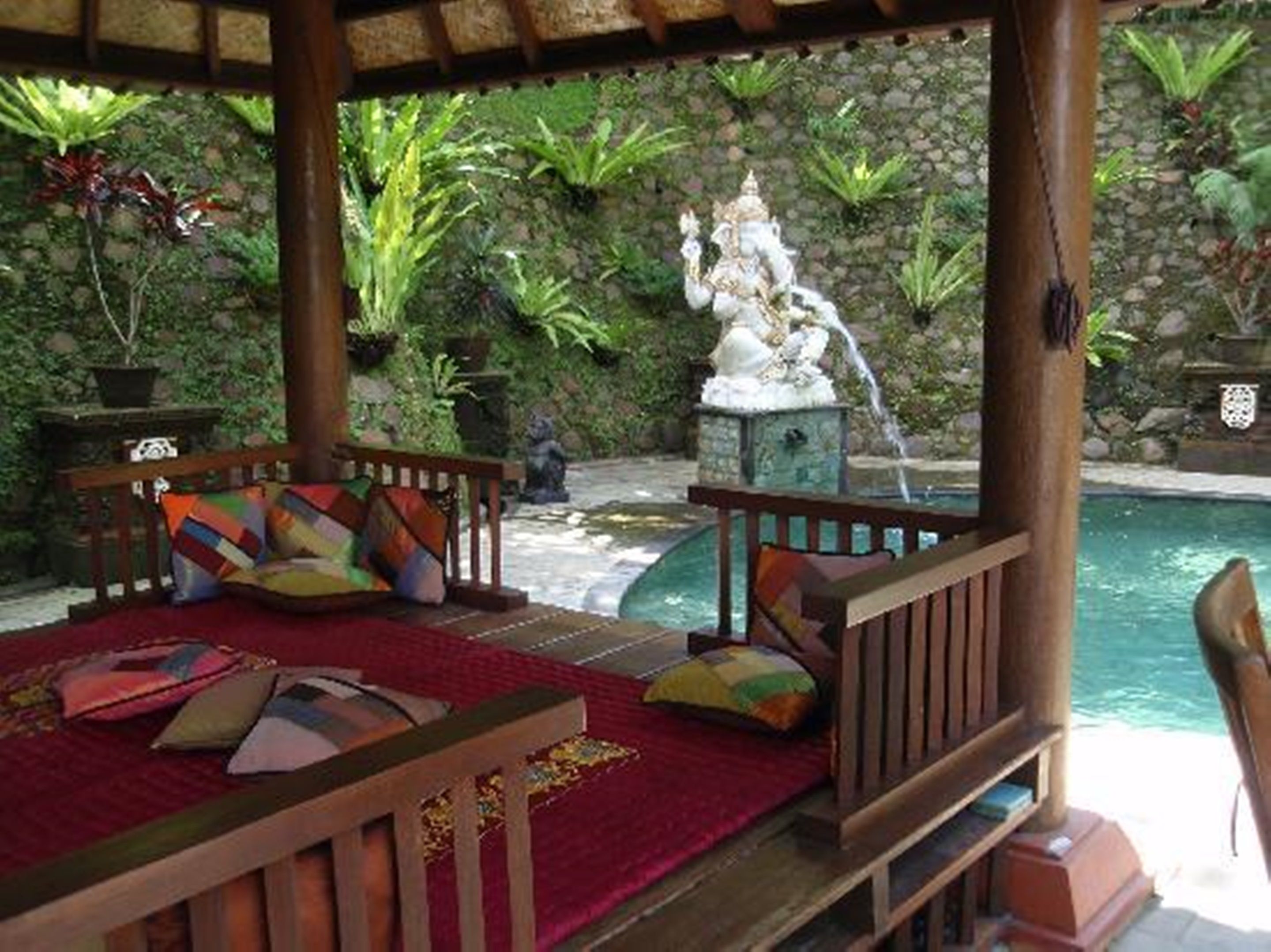 Deluxe-værelse (Shiva)