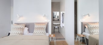 Stadsvilla Hotel Mozaic Den Haag