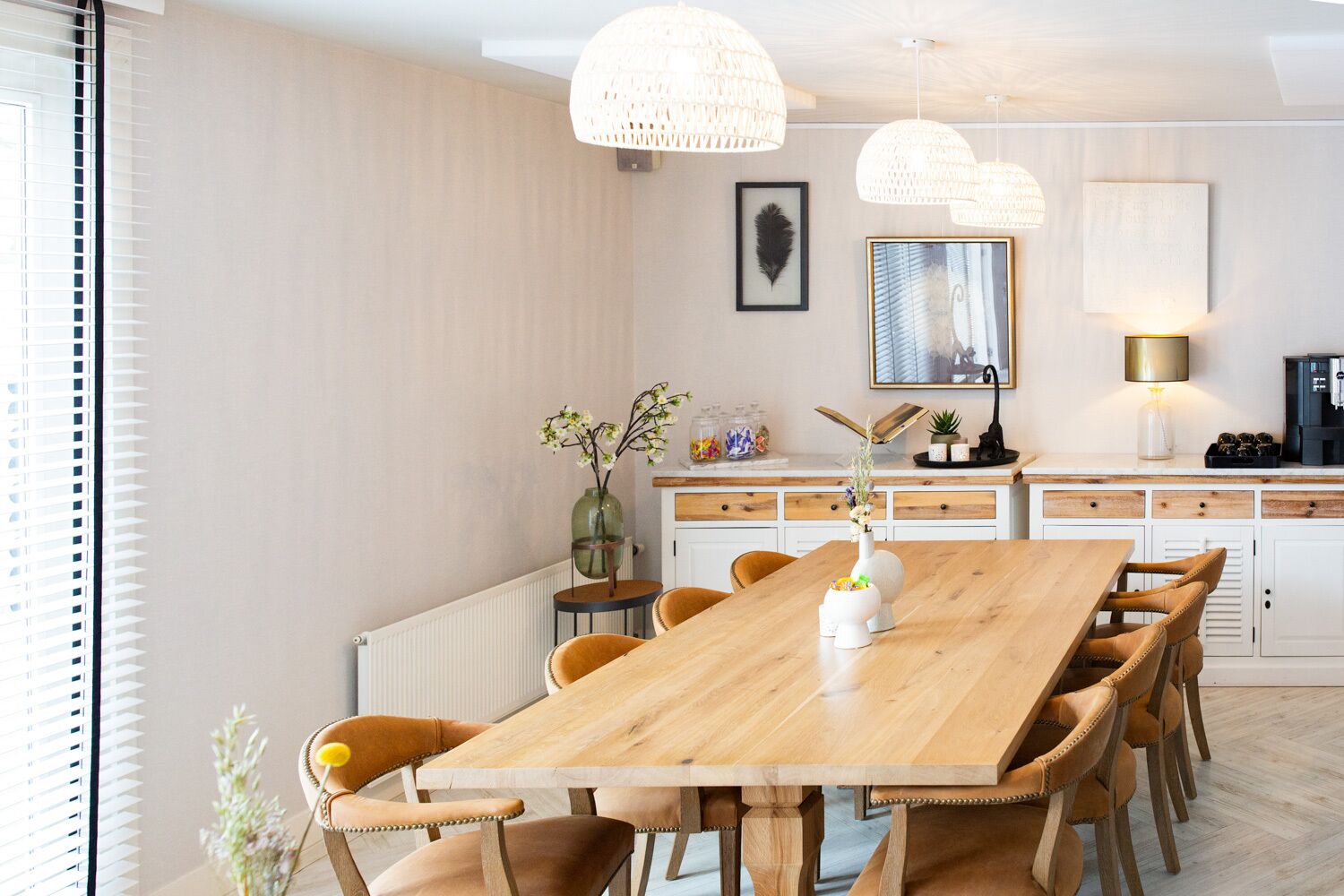 daily full breakfast (eur 18 per person)