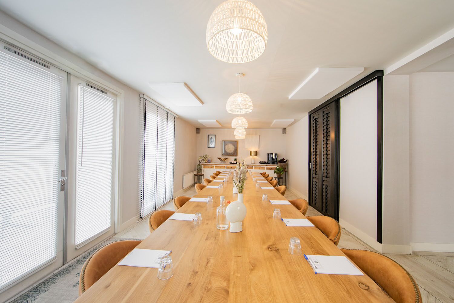 Foto - Stadsvilla Hotel Mozaic Den Haag