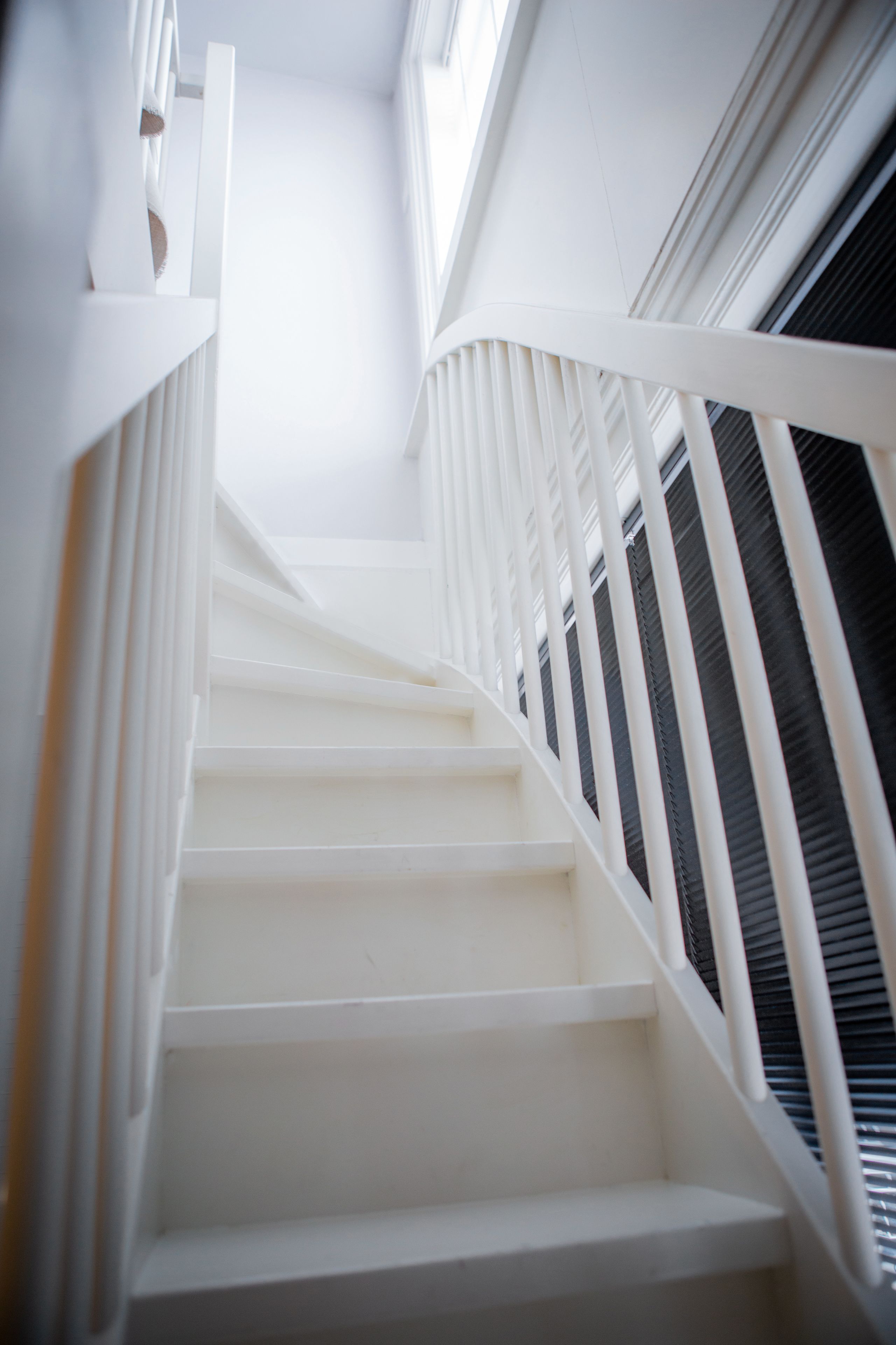 superior double room (street side) | hypo-allergenic bedding, minibar, in-room safe, individually decorated