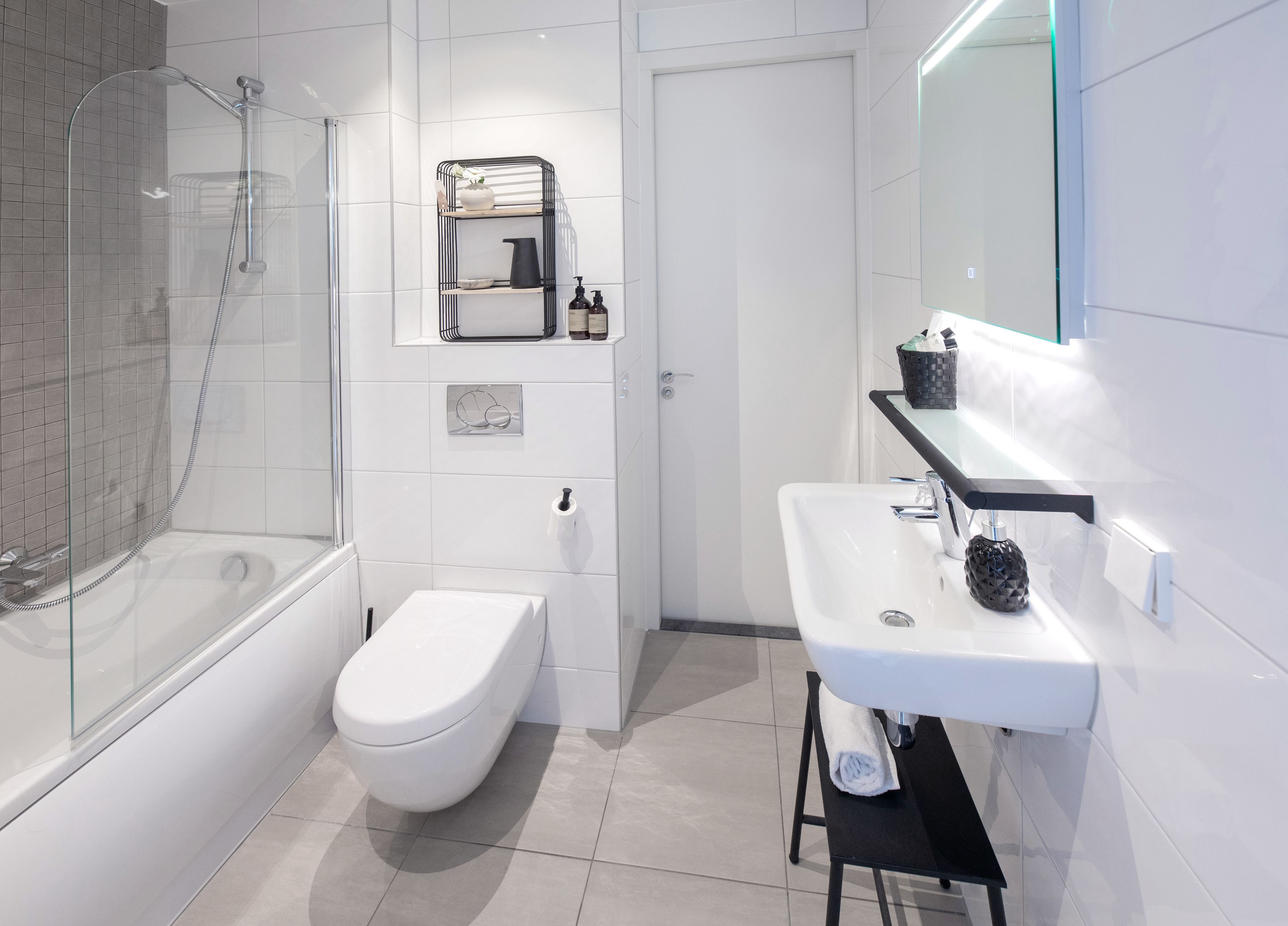 Foto - Stadsvilla Hotel Mozaic Den Haag