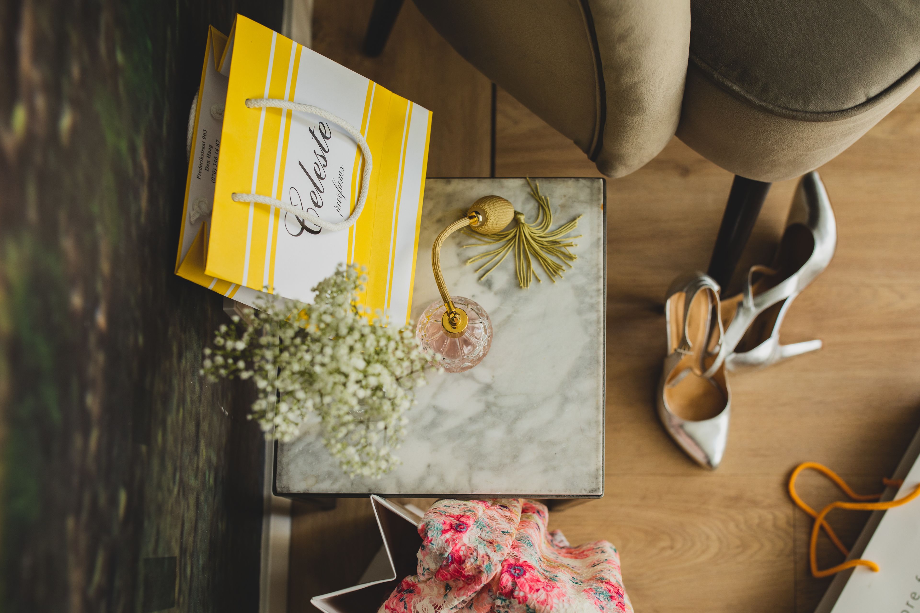 hypo-allergenic bedding, minibar, in-room safe, individually decorated