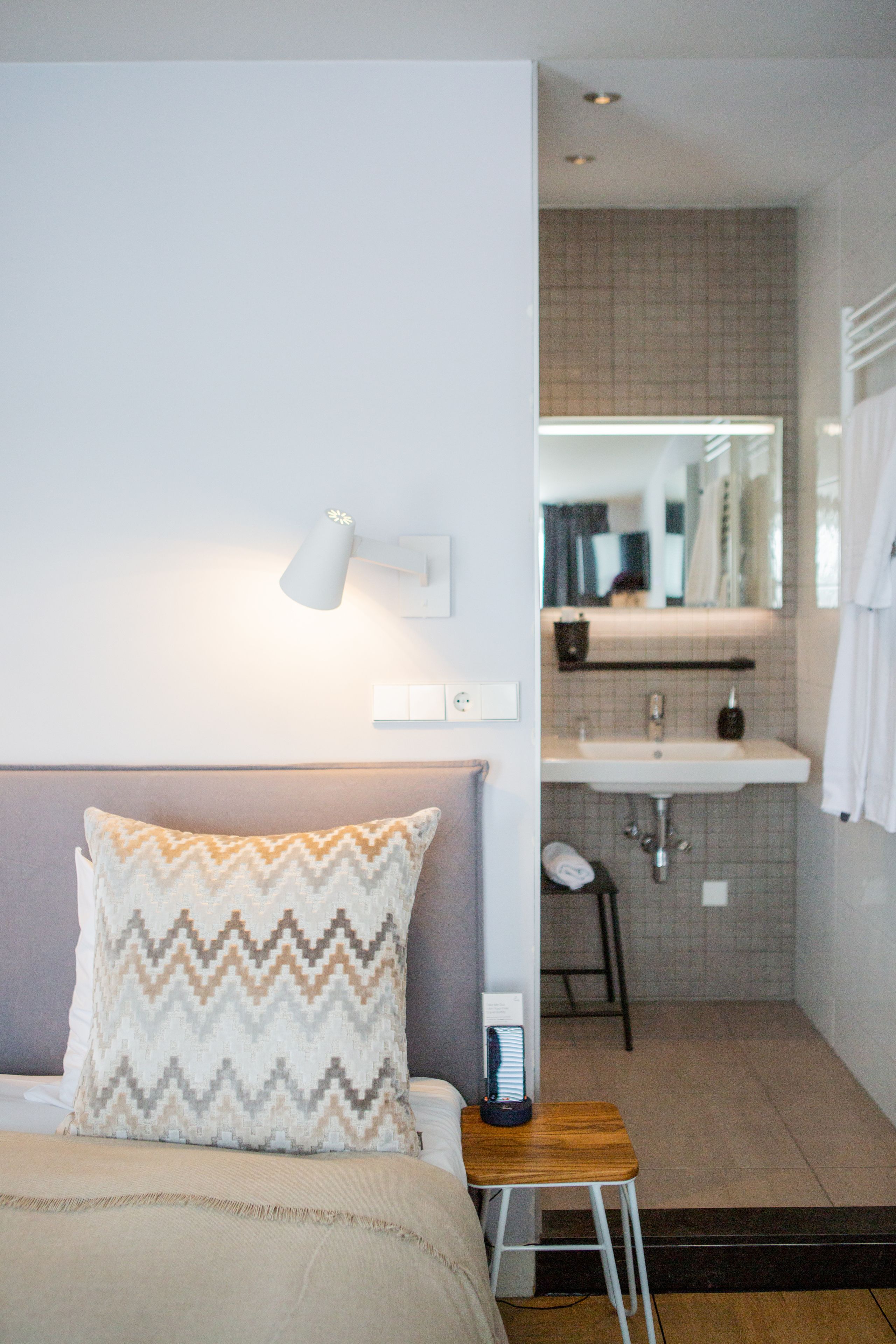 Foto - Stadsvilla Hotel Mozaic Den Haag