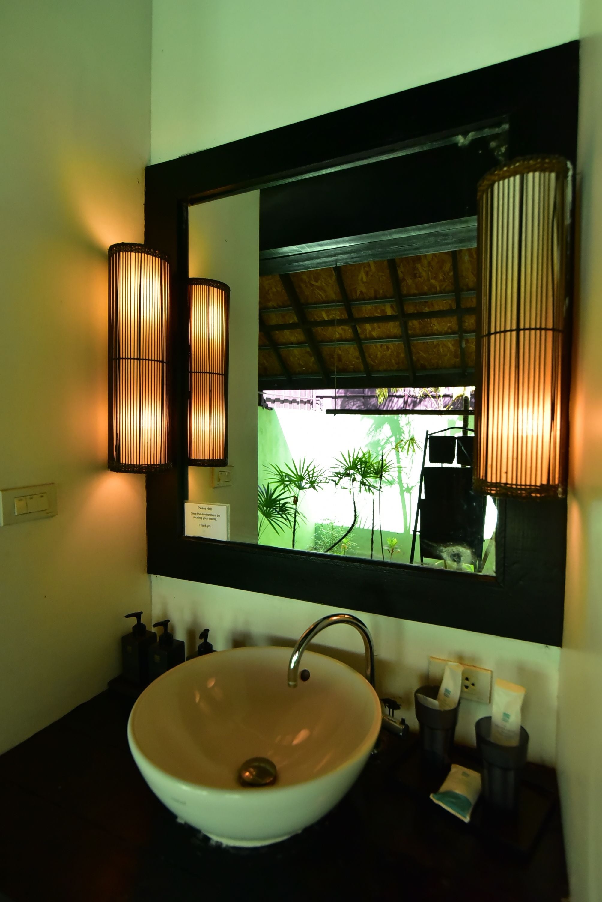 deluxe villa (siam) | 2 bedrooms, minibar, in-room safe, bed sheets