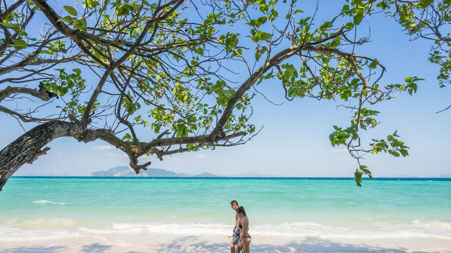 The Sevenseas Resort