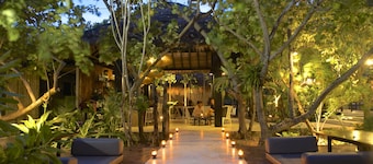 The Sevenseas Resort