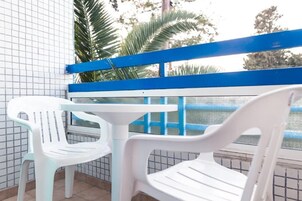 Standard Double Room | View from room